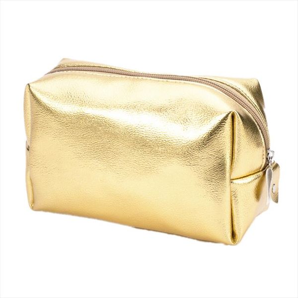 

purdored 1 pc women solid cosmetic bag beauty case make up organizer travel bag toiletry wash clutch necessarie dropshipping