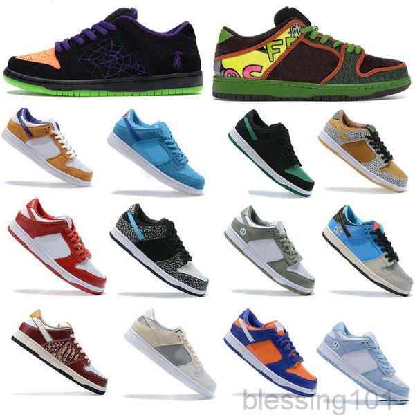 

2021 men women low dunk chunky dunky casual shoes elephant black pine shadow mens trainer sports sneakers fg6p