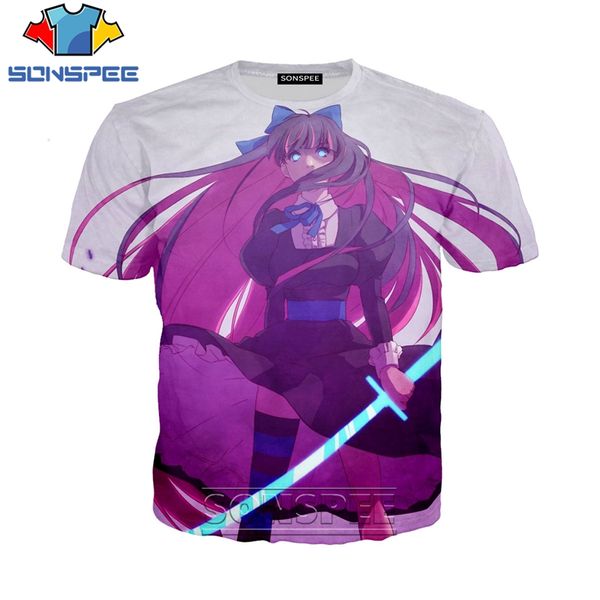 

panty stocking printed 3d print shirts humor humor funny men clothing