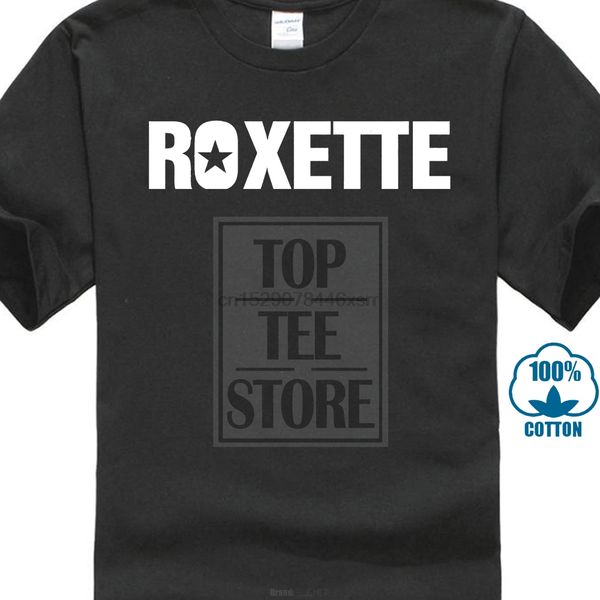 

roxette t shirt t shirt or hoody various colours sport hooded sweatshirt hoodie