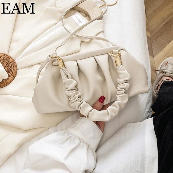 

eam] pu leather crossbody bags for women 2020 trend hand bag women's trending luxury travel shoulder handbags 8a203