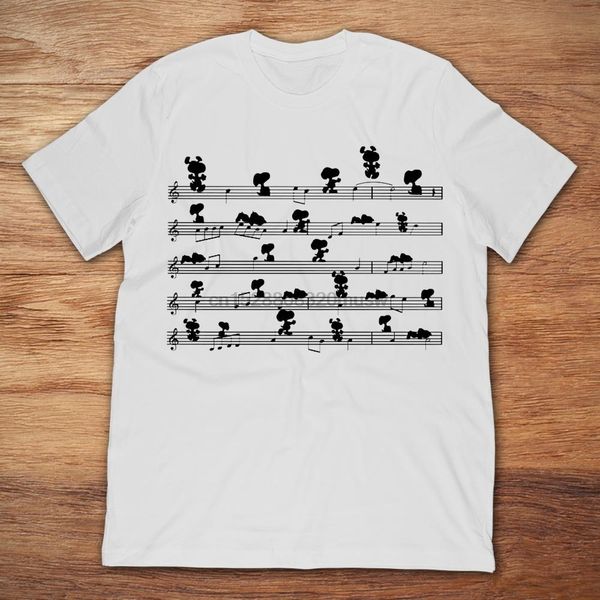 

brand peanuts with music notes t-shirt men short sleeve t-shirt sport hooded sweatshirt hoodie