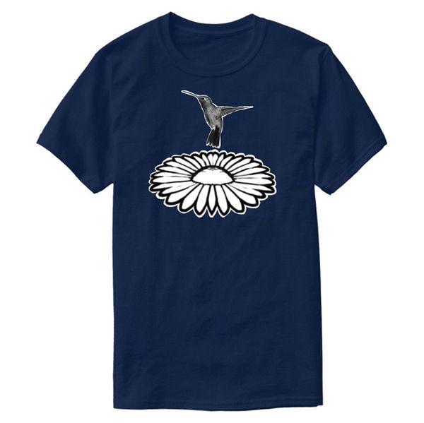 

flower with hummingbird t shirt for men graphic basic solid comical men and women t shirts sport hooded sweatshirt hoodie