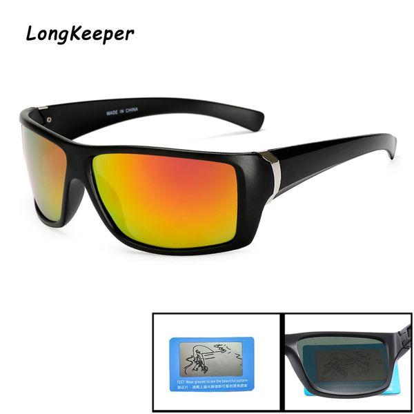 

sunglasses polarized glasses retro mirrror sun glasses for men women sunglass driving anti-glare vintage goggle uv400, White;black