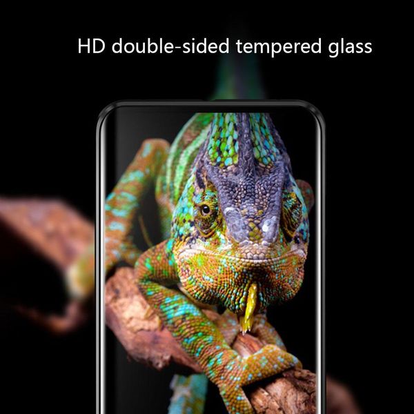 

magnetic adsorption metal case for huaweip30 p40 p20 mate40 20 30 lite pro p40e double sided glass magnet case for honor10 30 h jllcbd