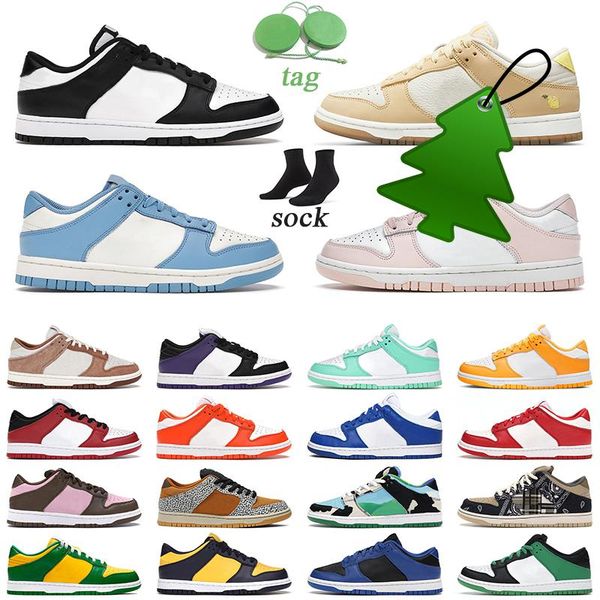 

2022 men women black white running shoes unc coast sneakers classic green court purple mens trainer s