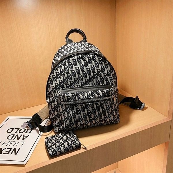 

outlet sale 80% off new trend double shoulder back women's bag wholesale store