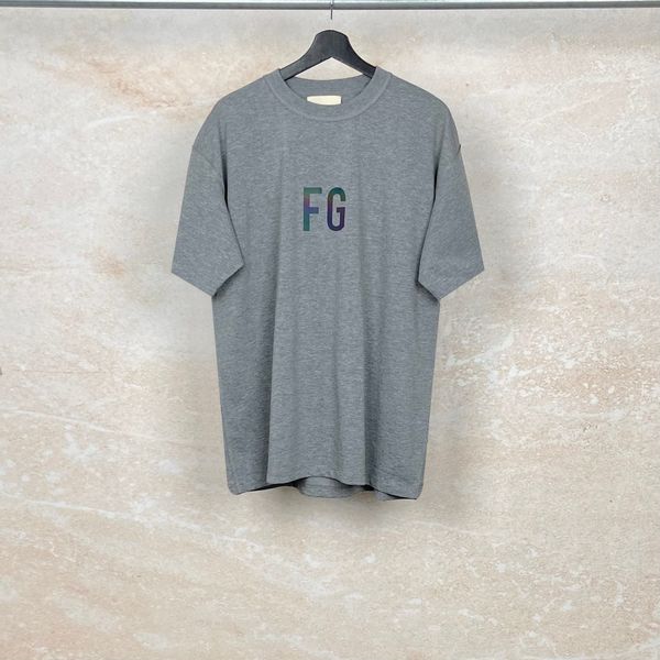

summer 2022 new men's luxury designer beautiful t-shirt ~ american t-shirt large size ~ men's designer short sleeve t-shirt, White;black