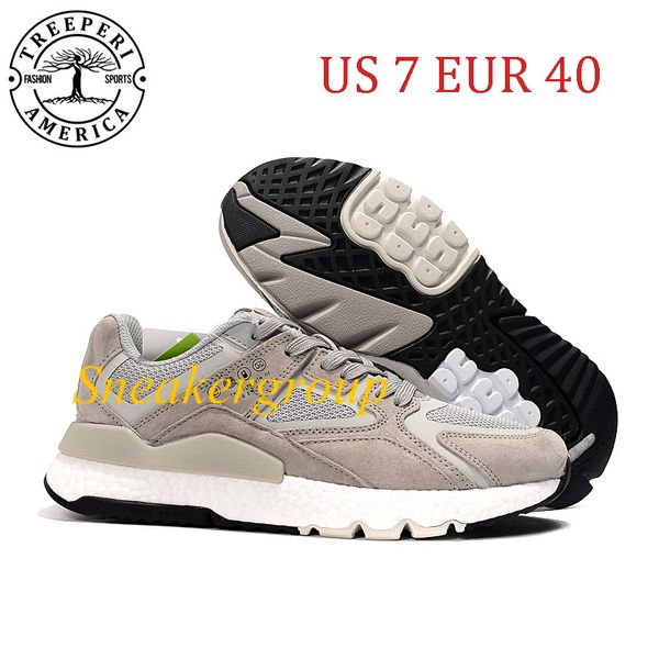 

treeperi chunky 4.0 soft sole running shoes light grey us 7 eur 40 for men trainers