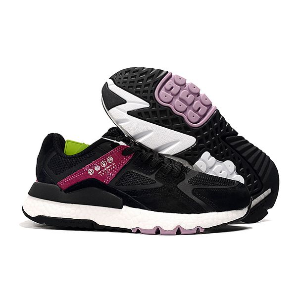 

treeperi chunky 4.0 running shoes black us 6.5 eur 37 for women