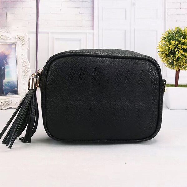 

shoulder bag new fashion woman luxurys designer bag 2020 shoulder bag zipper 5 colors versatile interior slot pocket luxury designers bags