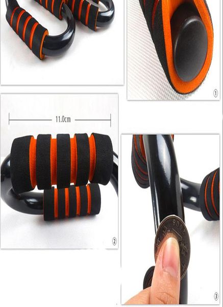 

itstyle s faded pushut ups stand frame post упражнения домой фитнес мускулистые устройство устройство push ups поддержка подставка sqcnld pp