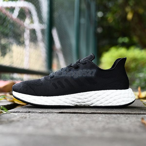 

2021 new treeperi basf runner 711 v2 black white running shoes us 8 eur 41.5 or men women sneakers