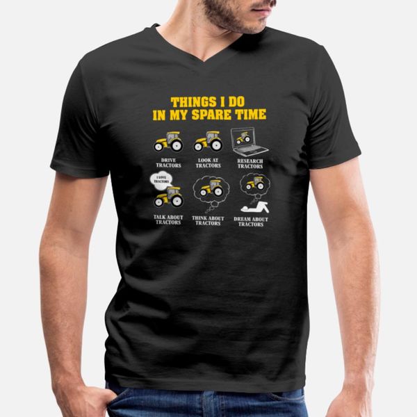 

things i do in my spare time drive tractors designers graphic t shirt black custom tracksuit hoodie sweatshirt