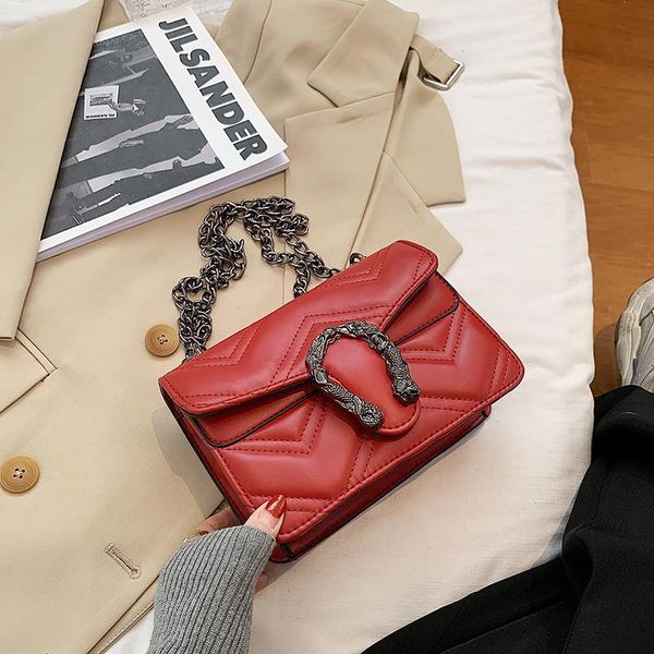 

luxury brandhandbags women bags designer crossbody bags women small messenger bag women's shoulder bag bolsa feminina