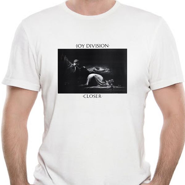 

joy division closer record album cover art t-shirt s-2xl new trends tee shirt 8531a sport hooded sweatshirt hoodie