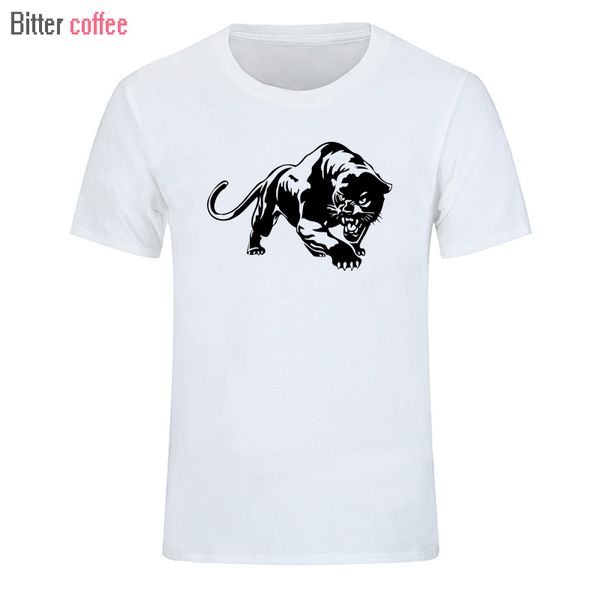 

sport bitter coffee 100% cotton summer one large leopard printing short sleeve men t shirt casual o-neck men t shirt xs-3xl