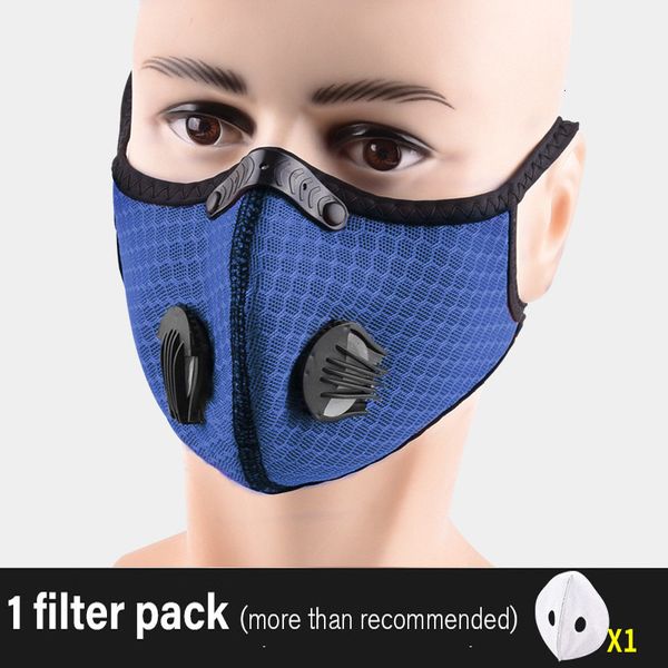 

dust-proof mask activated carbon face windproof masks anti-fog breathable sunscreen outdoor sports cycling