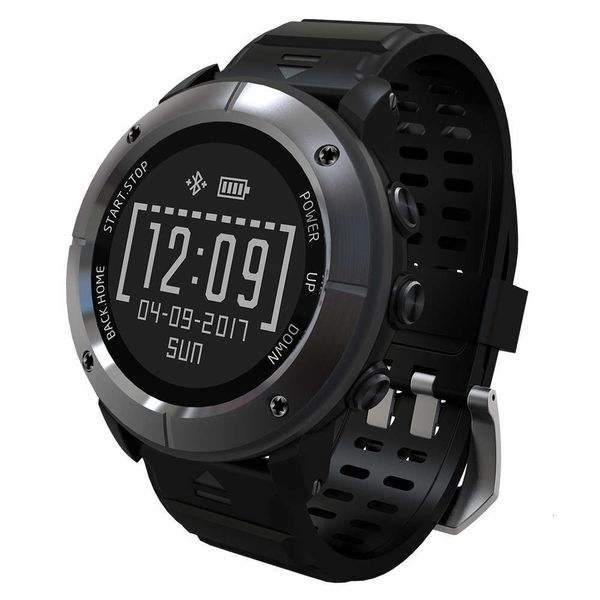 

blood prsure wristband, sports watch, gps compass, altimeter, barometer, intelligent wristbandbgt