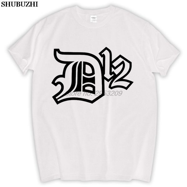 

eminem eminem d12 the streets hip hop men and pure round collar with short sleeves t-shirt sbz5276 sport hooded sweatshirt hoodie