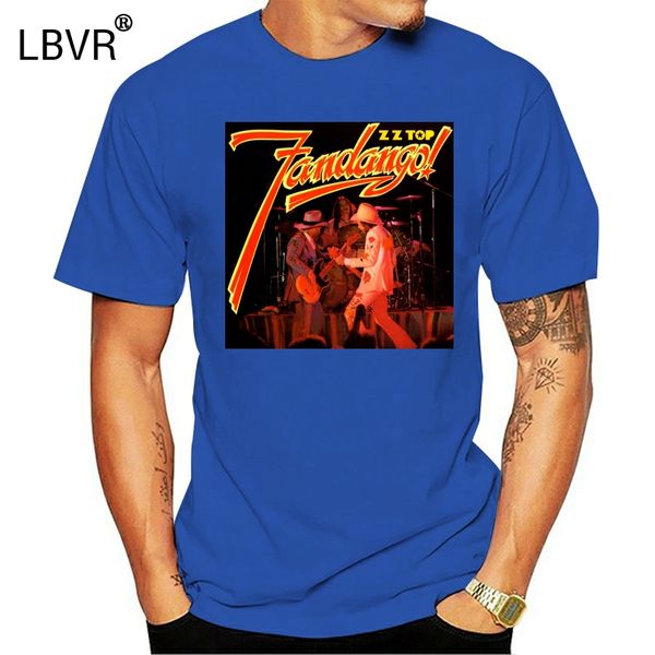 

authentic zz fandangoe album cover t-shirt s m l xl 2xl new sport hooded sweatshirt hoodie