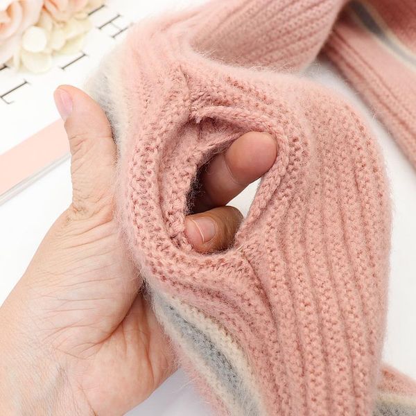

dog cat scarf collar warm winter puppy cat knitting scarf necktie adjustable pet accessories for medium large dogs pet bbyqdp