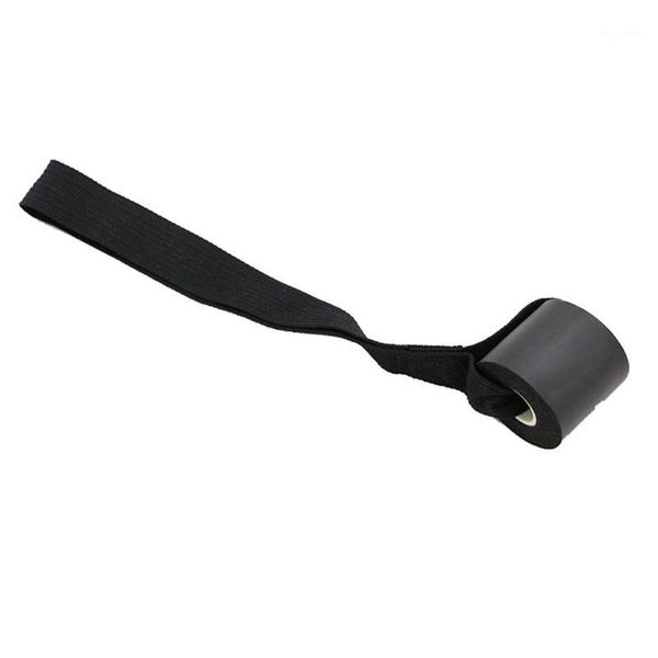 

hiinst 2020 tensile with foam door anchor for resistance band tube door muscle building strength training 3.281