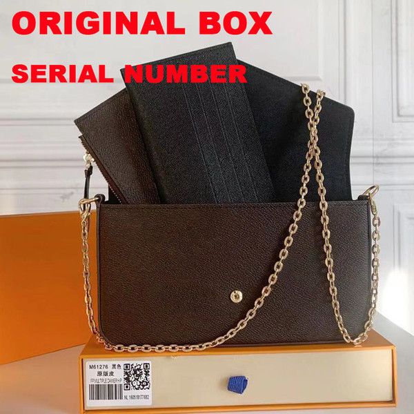 

2021 luxurys designers women shoulder bags leather old flower bucket bag famous drawstring handbags cross body purse