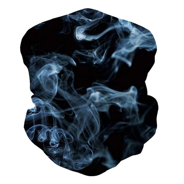 

outdoor camping hiking scarves cycling sports bandana headscarves riding headwear scarf neck tube magic scarf wmtrwe yyysports, Black