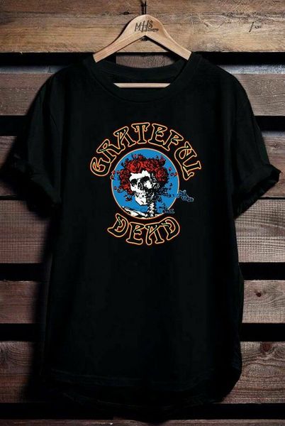 

new skull and roses logo t-shirt tee all size usa size em31(1) sport hooded sweatshirt hoodie