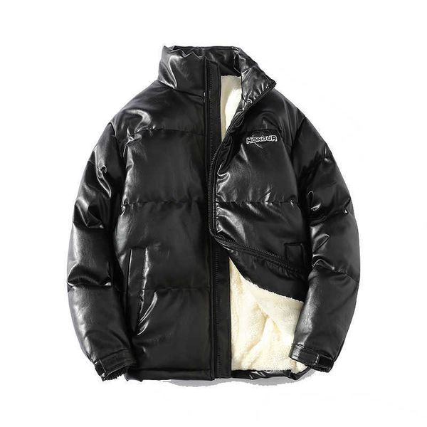 

m parkas mens men winter dhl canada mujer quilted, Black