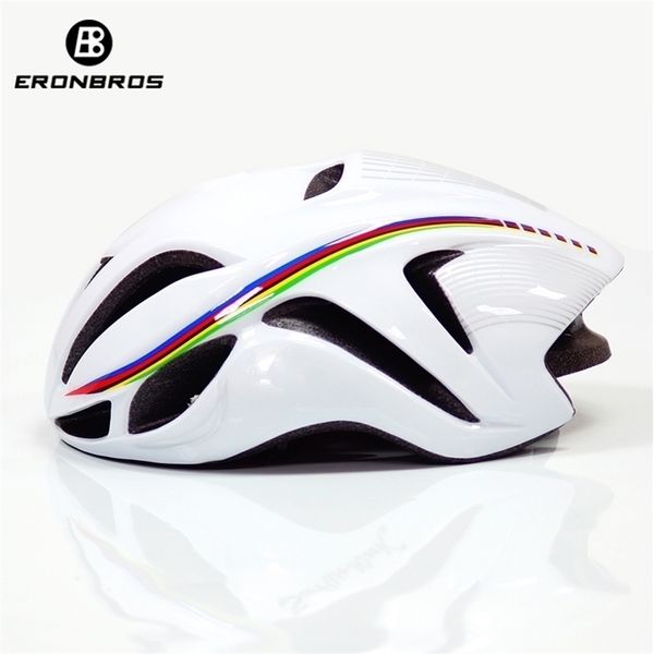 Ultraleichter Aero-Fahrradhelm für Rennräder, für Herren und Damen, für MTB, Fahrrad, Sporthelm, Casco Ciclismo 220124