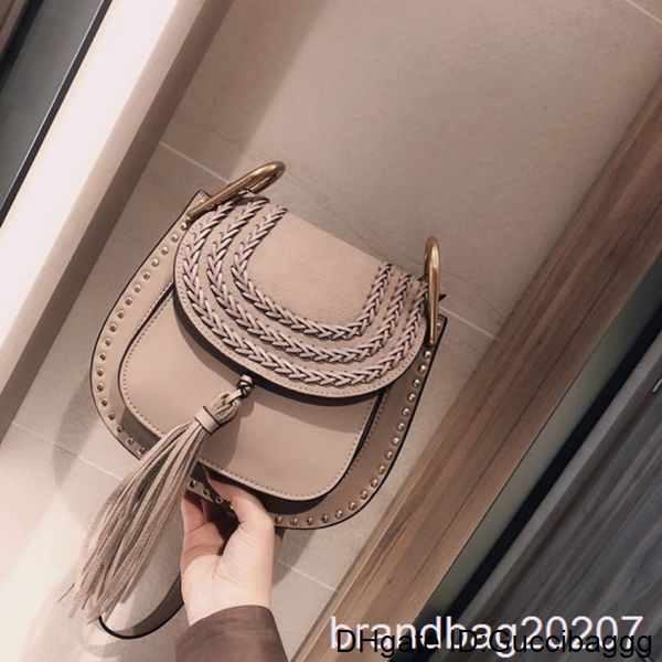 

fashion women shoulder female vintage luxury designer bag lady selling
