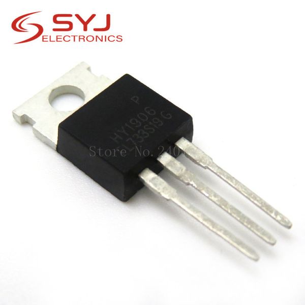 

10pcs / серия hy1906p hy1906 1906p zu-220 в наличии