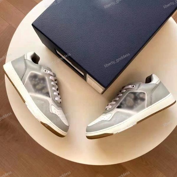 

fashion calfskin shoes high low-oblique 3d reflective casual shoes men women genuine leather sneakers printing with shoe box, Black;red