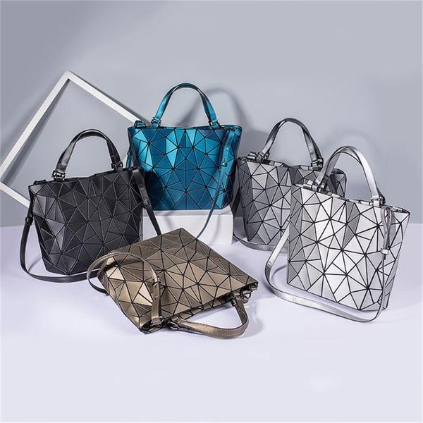 

2020new crossbody сумка для женщин моды геометрических сумок для женщин сумки большой емкости