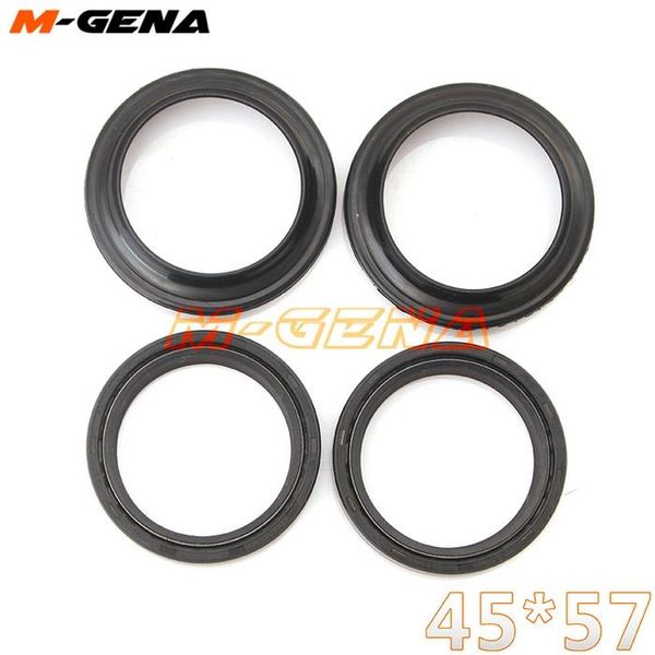 

motorcycle front fork damper oil seal dust cover for vtx1300 cbr893/919 stx1300 crm250 cbr600rr f5 03-04 cb1300 98-02 cbr1100xx