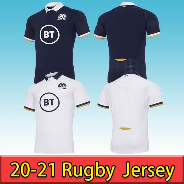 

2021 six nations jersey ireland scotland home away rugby jerseys shirt international league high-quality rugby jersey shirt big size s-5xl, Black;yellow