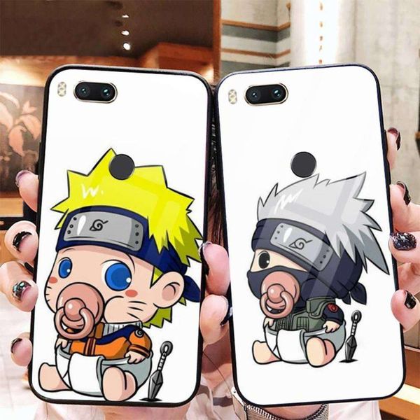 

naruto toughened glass mobile phone cover digned for and beautiful toughened glass mobile phone cover digned forvfe1