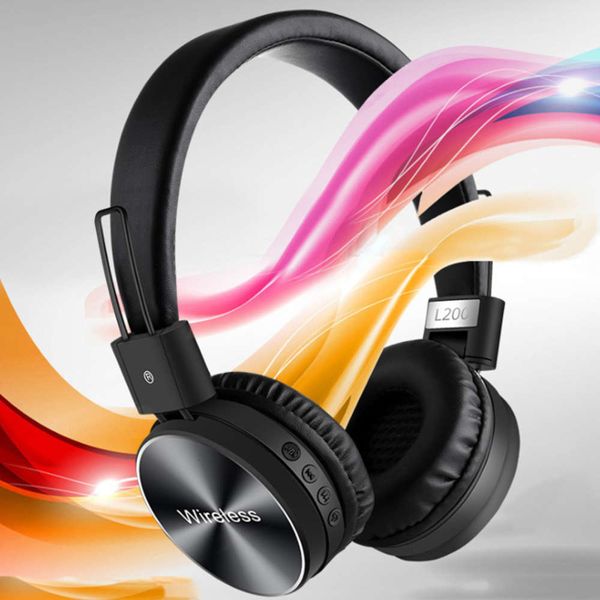 

bluetooth l200 wirels sport stereo headset