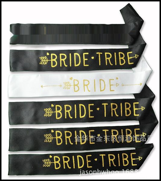 

5g43t bachelor party dance bride black gilding etiquette single product dance party bachelor bride black gilding etiquette product belt sing