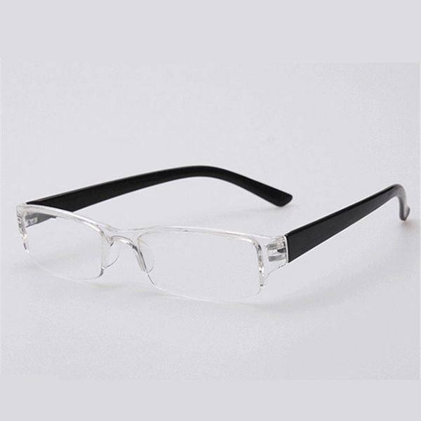 

newiboode унисекс очки для elder женщины легкий presbyopia очки прозрачный площади кадра reading eyewear men2021
