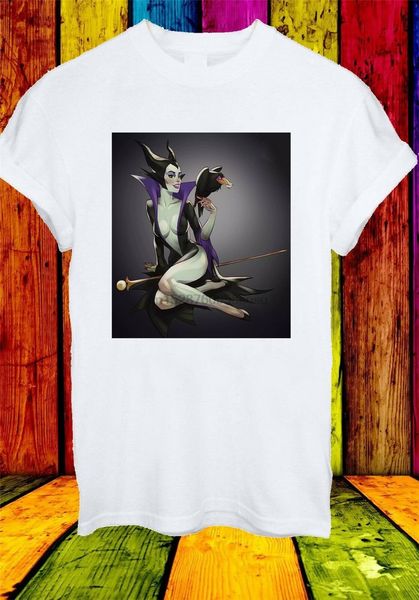

maleficent aurora prince philip diaval sceptre film men women t-shirt 458 outdoor wear tee shirt sport hooded sweatshirt hoodie