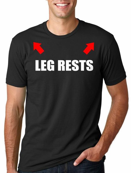 

funny leg rests tee shirt sport hooded sweatshirt hoodie