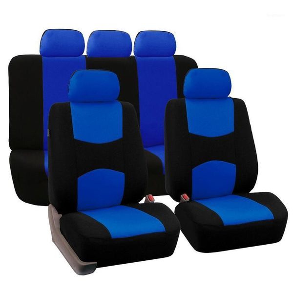 

universal covers sponge auto 118*56cm 9pcs front for car truck suv van1