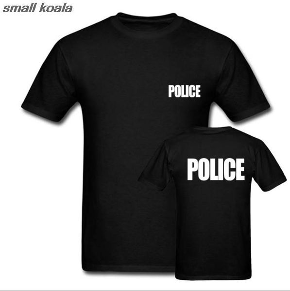 

police t-shirt sheriff event bouncer guard police t shirt cool tee shirts euro size sport hooded sweatshirt hoodie