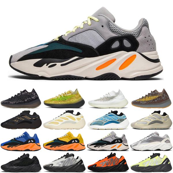 

700 v3 380 men women shoes lmnte sun hylte onyx bright blue clay brown static mauve inertia mens trainers sports