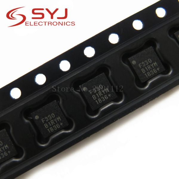 

1pcs / lot c8051f330-gmr c8051f330 f330 qfn-20 original authentic stock