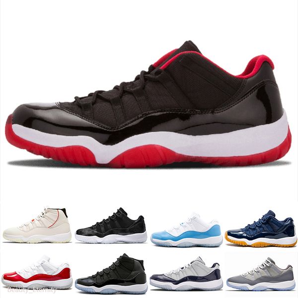 

25th anniversary 2020 11s wmns orange trance basketball shoes breathable 11 white bred concord high 45 sports sneakers mens trainers