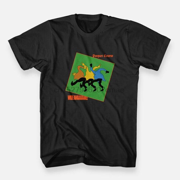 

new wide awake parquet courts black men tees size s-3xl t-shirts regular sport hooded sweatshirt hoodie